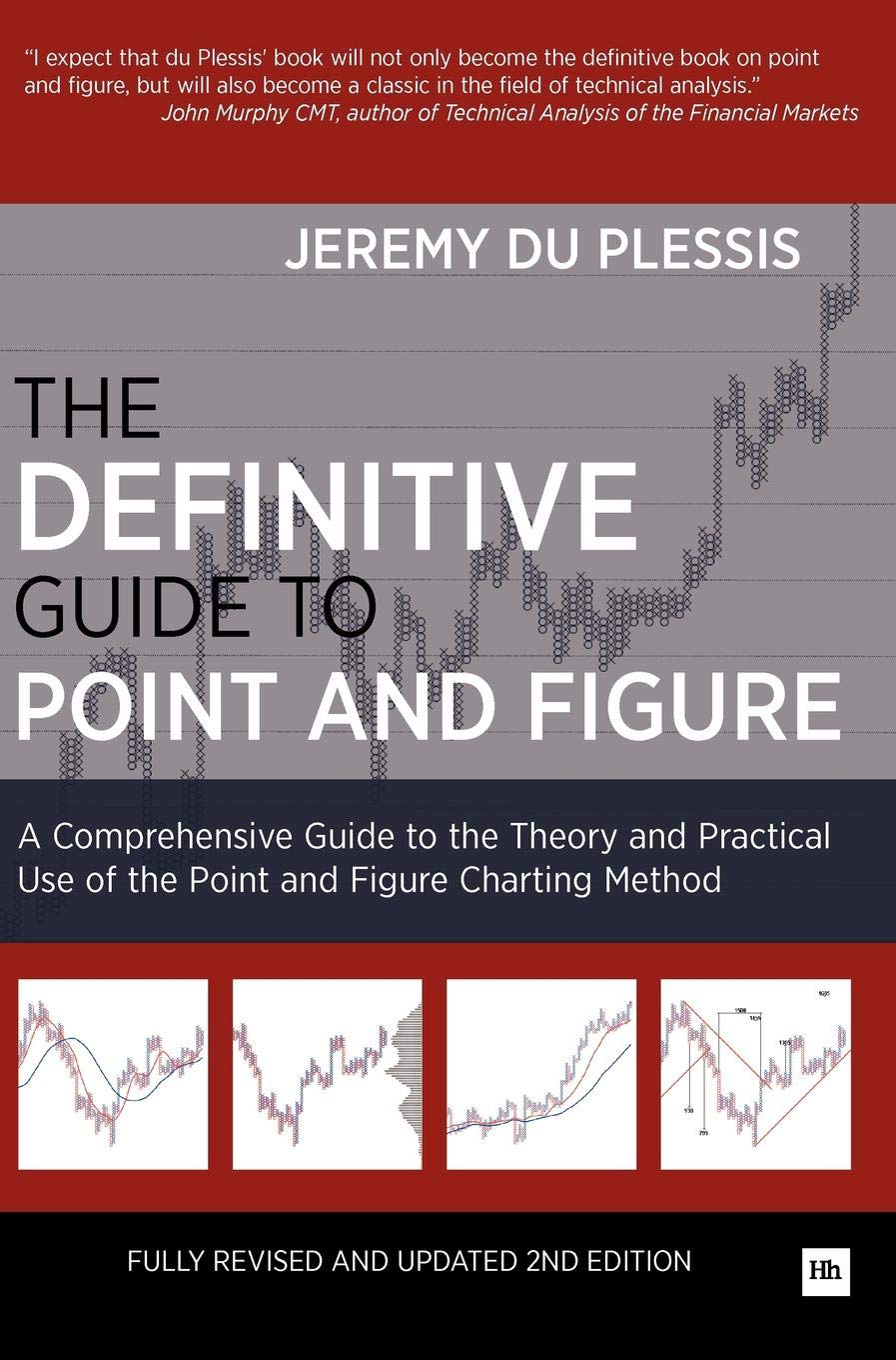 [Jeremy Du Plessis] The Definitive Guide to Point and Figure