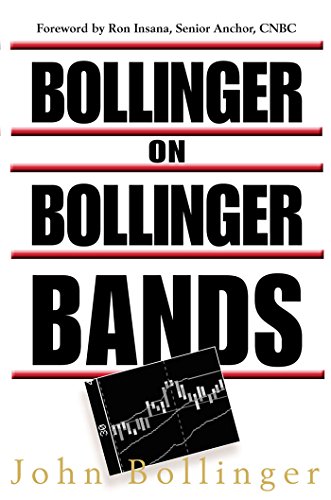 [John Bollinger] Bollinger on Bollinger Bands
