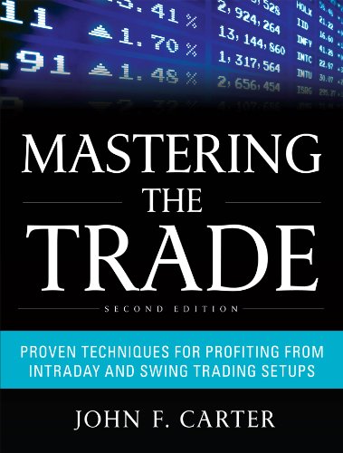 [John F. Carter] Mastering the Trade - Proven Techniques for Profiting from Intraday and Swing Trading Setups