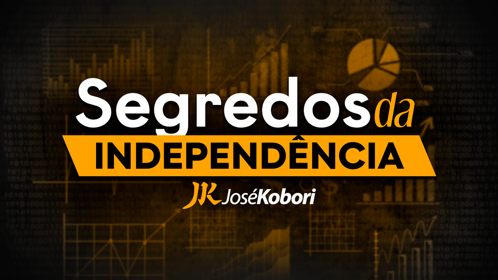 José Kobori - Segredos da Independência