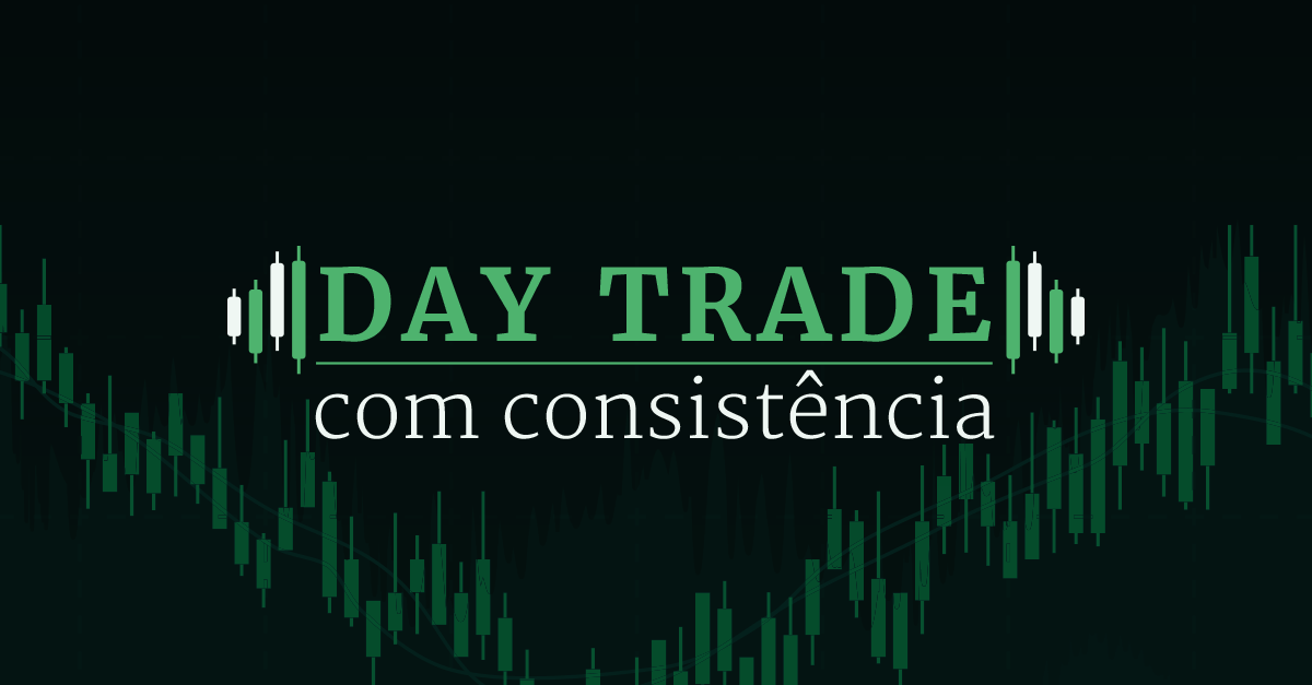Jota Trader - Day Trade com Consistência