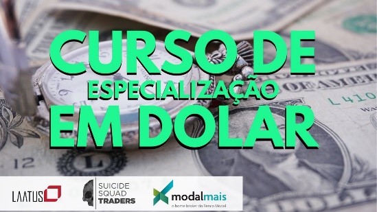 Laatus - Especialização em Dólar Futuro (2017)