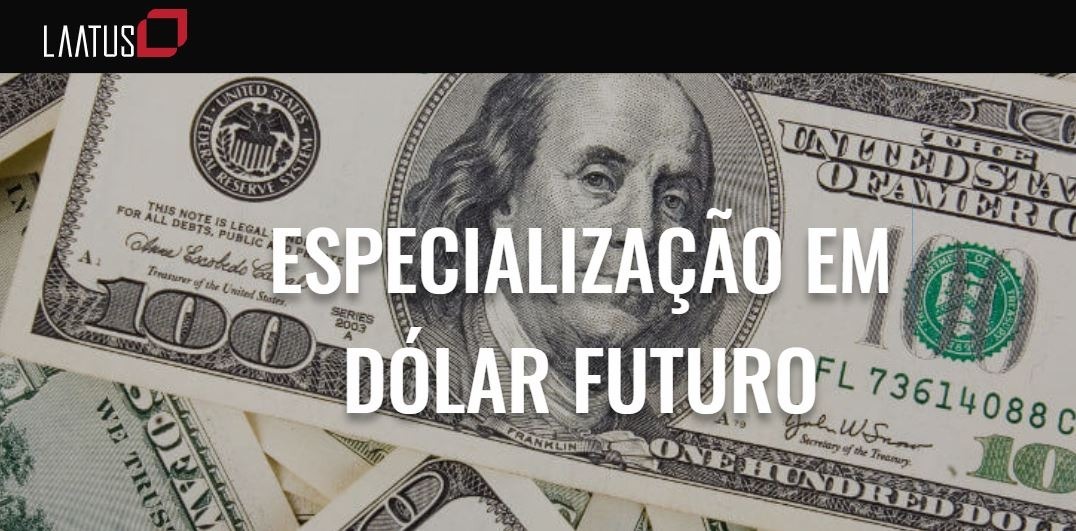 Laatus - Especialização em Dólar Futuro (2018)