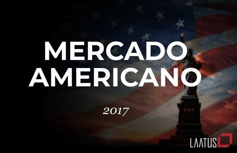Laatus - Mercado Americano
