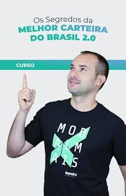 Leandro Martins - Os Segredos da Melhor Carteira do Brasil (Turma 2)