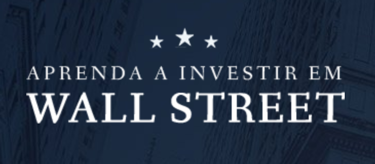 Leandro Ruschel e Livia Mansur - Aprenda a Investir em Wall Street