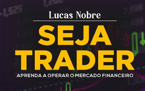 Lucas Nobre - Seja Trader