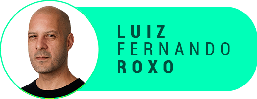 Luiz Fernando Roxo - Convexidade Dinâmica - O Sistema