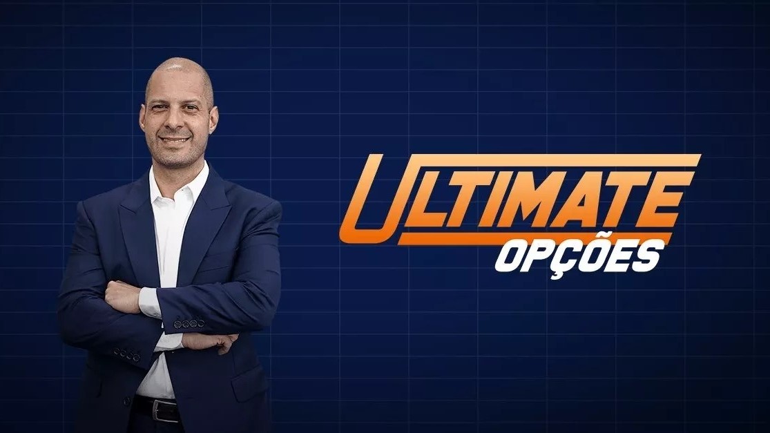 Luiz Fernando Roxo - Ultimate Opções