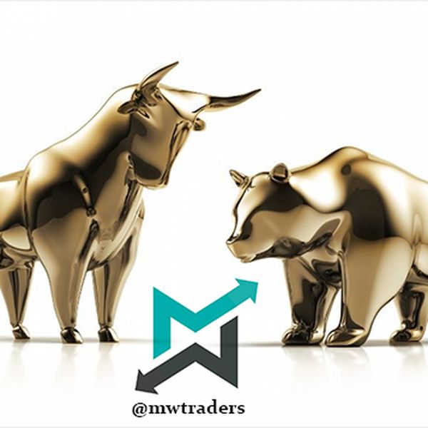 MW Traders (Marcello Fantini) - Curso Online MW Traders