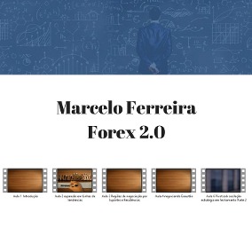 Marcelo Ferreira - Forex Para Iniciantes 2.0