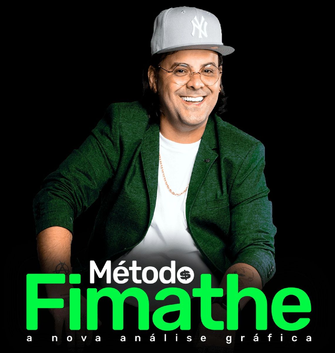 Marcelo Ferreira - Método Fimathe