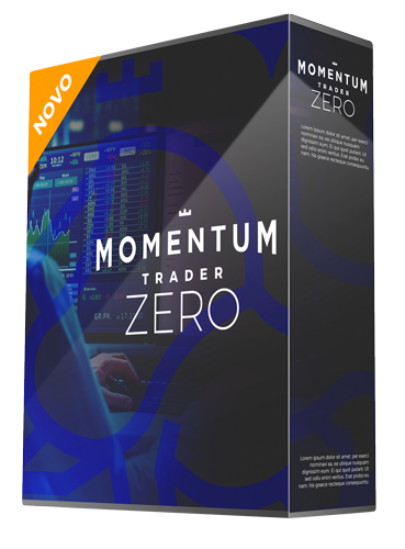Márcio Santos - Momentum Trader Zero