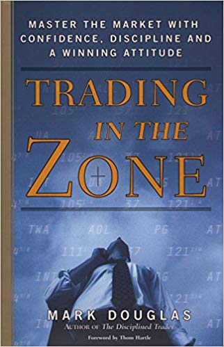 [Mark Douglas] Trading in the Zone - Master the Market with Confidence, Discipline and a Winning Attitude