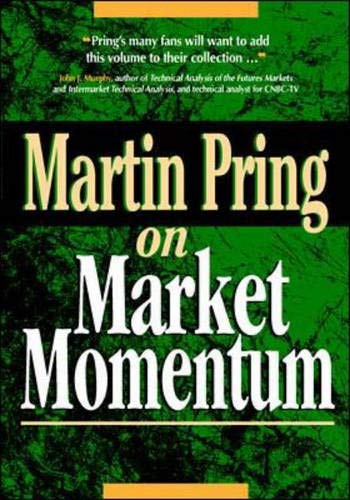 [Martin J. Pring] Martin Pring on Market Momentum