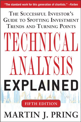 [Martin J. Pring] Technical Analysis Explained, 5th Ed.