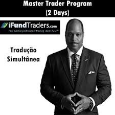 Oliver Velez - Master Trader (2 Dias)