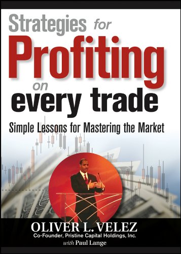 [Oliver Velez] Strategies for Profiting on Every Trade - Simple Lessons for Mastering the Market