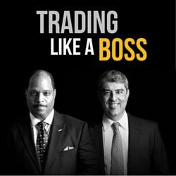 Oliver Velez e André Machado - Trading Like a Boss