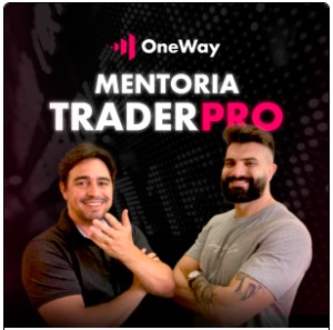 OneWay - Mentoria Trader Pro