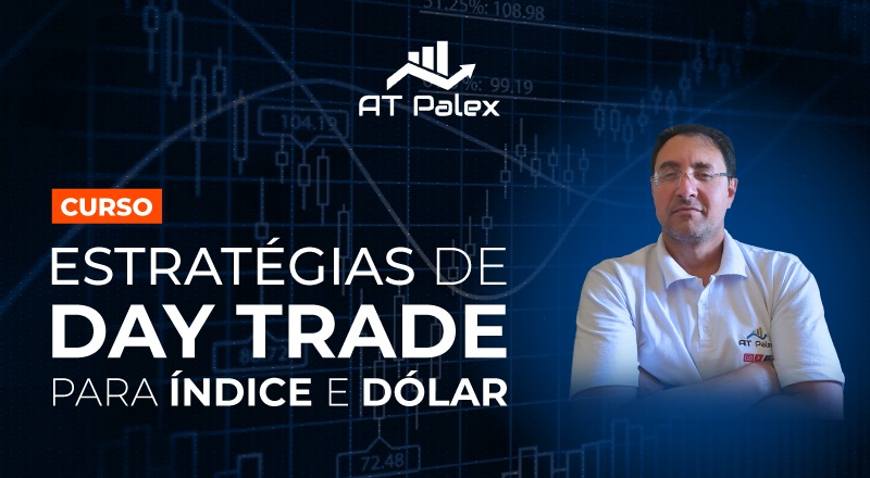 Palex - Estratégias de Day Trade para Índice e Dólar