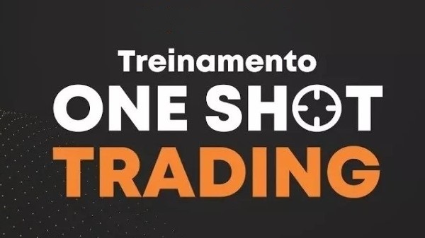Paulinho Lamana - One Shot Trading