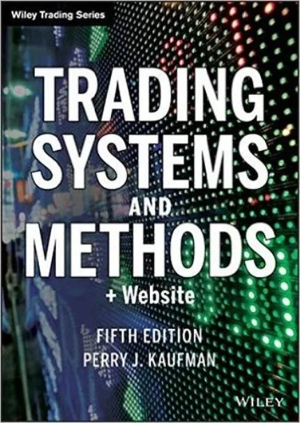 [Perry J. Kaufman] Trading Systems and Methods