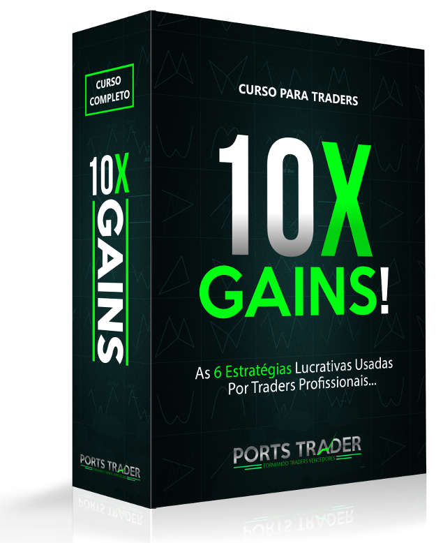 Ports Trader - 10x Gains