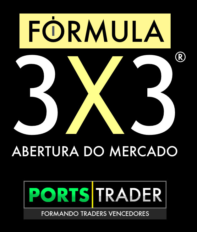 Ports Trader - Fórmula 3x3
