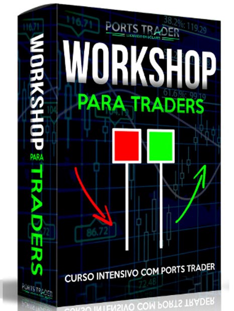 Ports Trader - Workshop 2.0