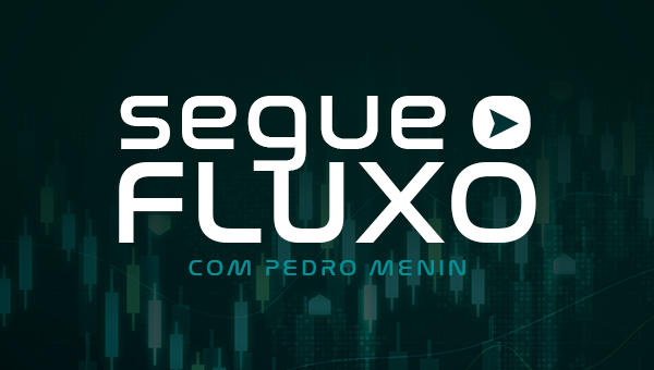 Quantzed Trading (Pedro Menin) - Segue o Fluxo