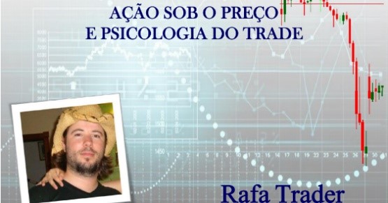 Rafa Trader - Ação Sob o Preço e Psicologia do Trader