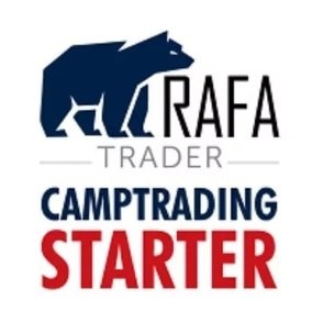 Rafa Trader - CampTrading Starter