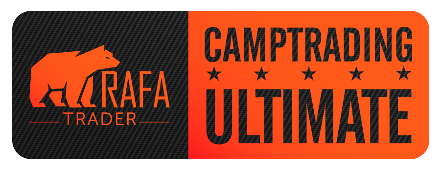 Rafa Trader CampTrading Ultimate