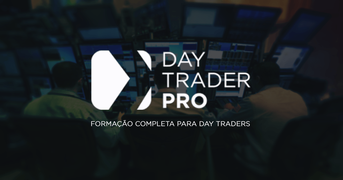 Rafael Iasi - Day Trader Pro