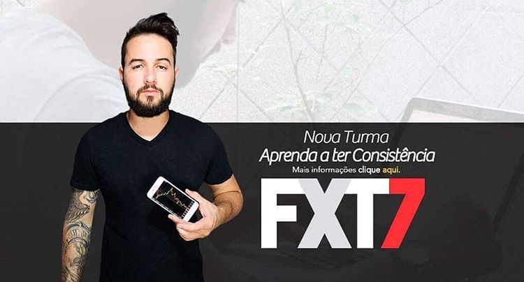 Rafael Mascarenhas - FXT7