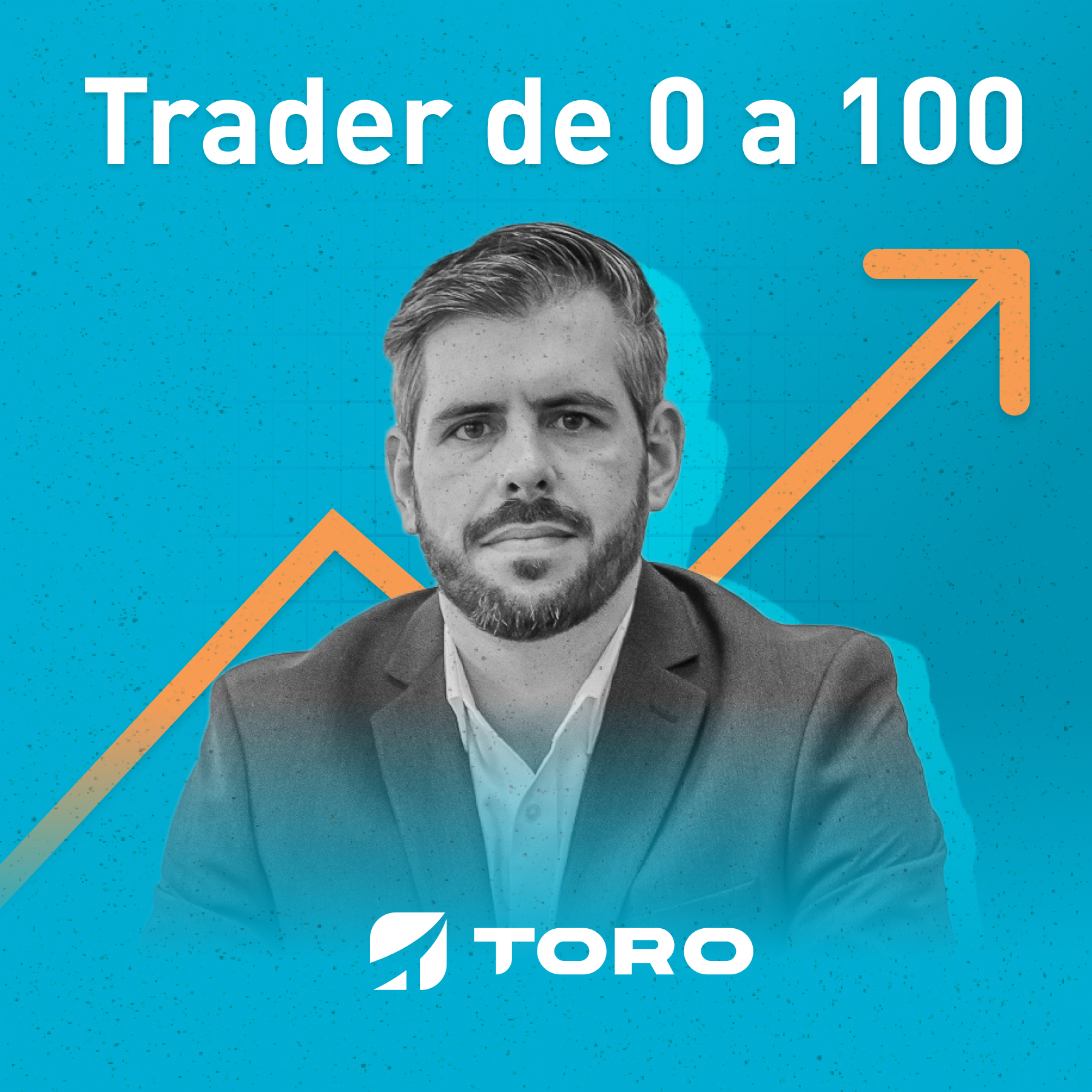 Rafael Panonko - Trader de 0 a 100