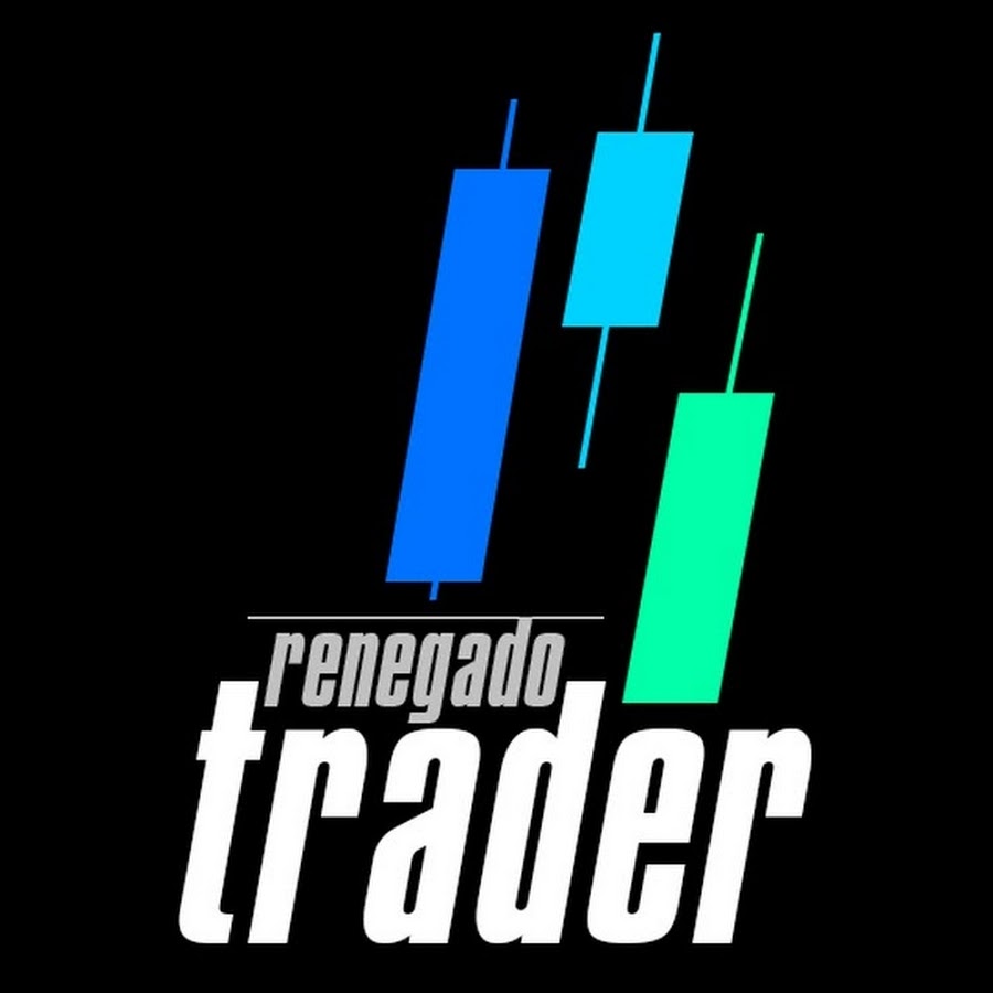 Renegado Trader - Treinamento Price Action