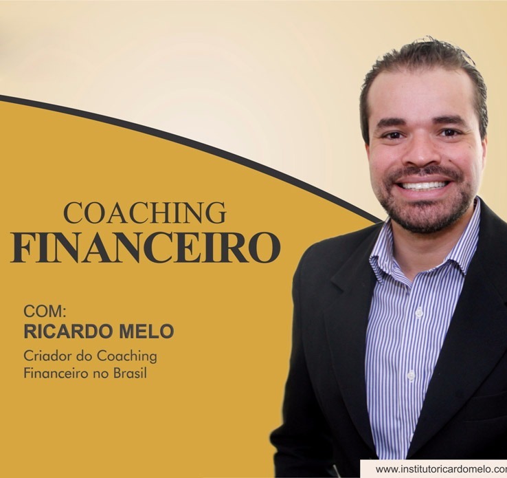 Ricardo Melo - Coaching Financeiro de Investimentos Online