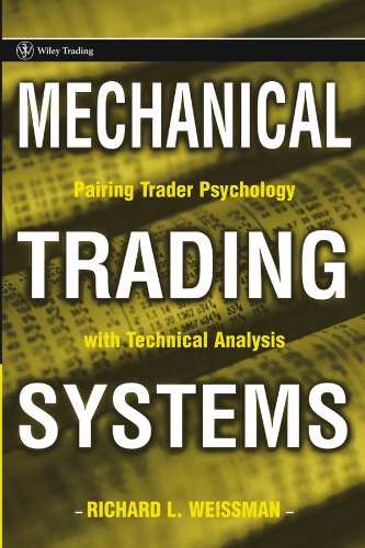 [Richard L. Weissman] Mechanical Trading Systems - Pairing Trader Psychology with Technical Analysis