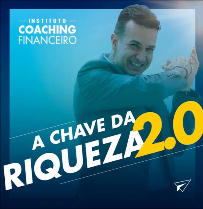 Roberto Navarro - A Chave da Riqueza 2.0