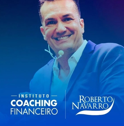 Roberto Navarro - Coaching Financeiro