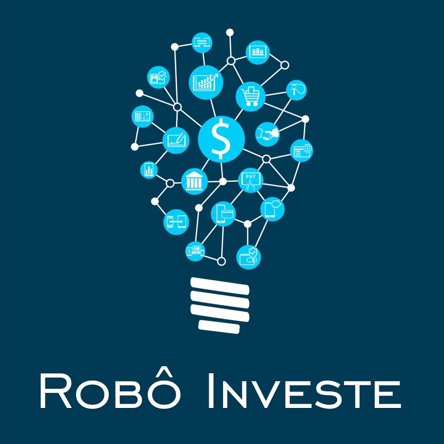 Robô Investe - Curso de Operações Manuais