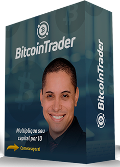 Rodrigo Miranda - Bitcoin Trader