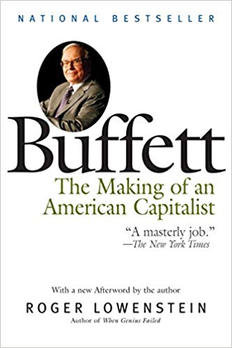 [Roger Lowenstein] Buffett - The Making of an American Capitalist