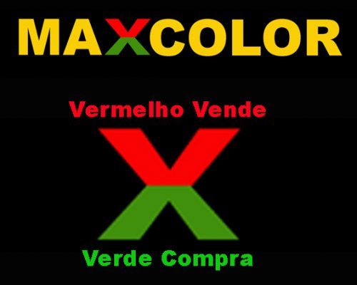 Ronaldo Serafim - Setup Max Color