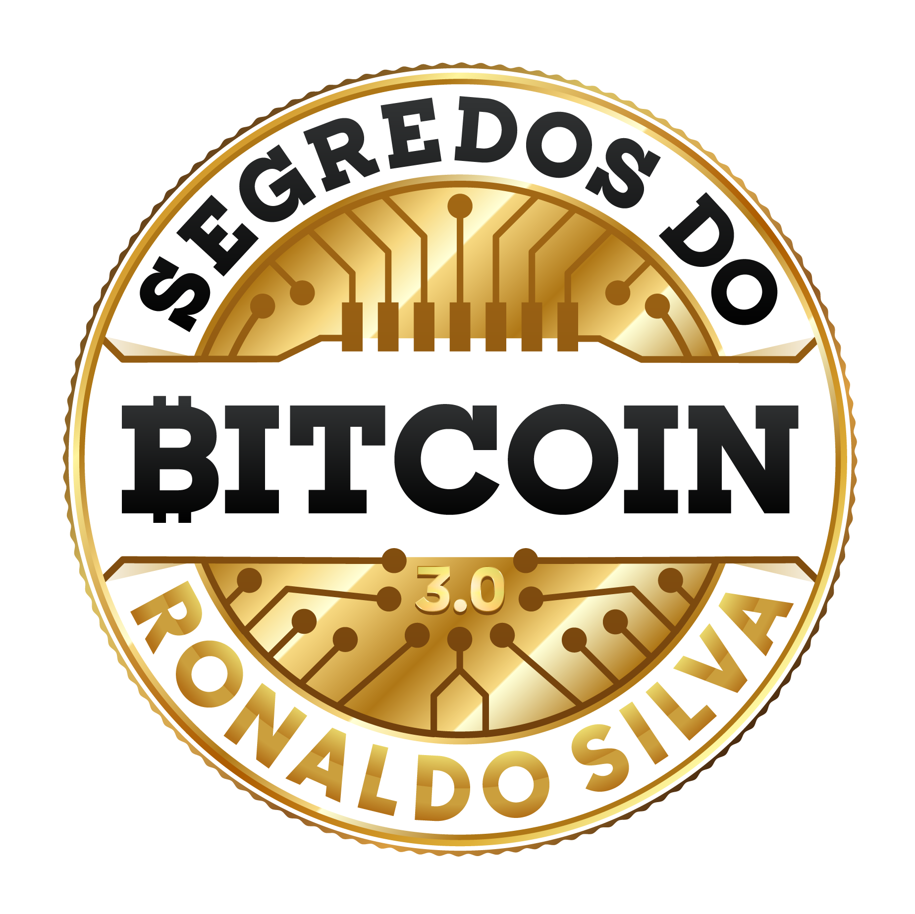 Ronaldo Silva - Segredos do Bitcoin 3.0