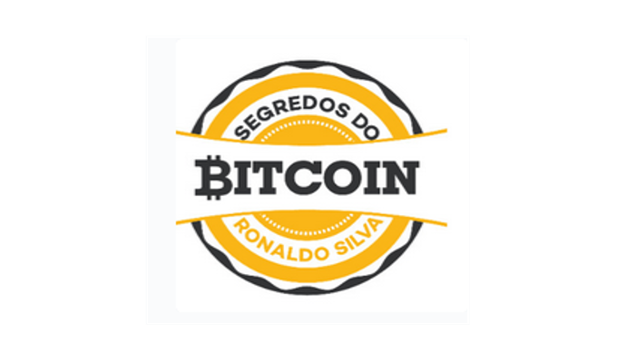 Ronaldo Silva - Segredos do Bitcoin