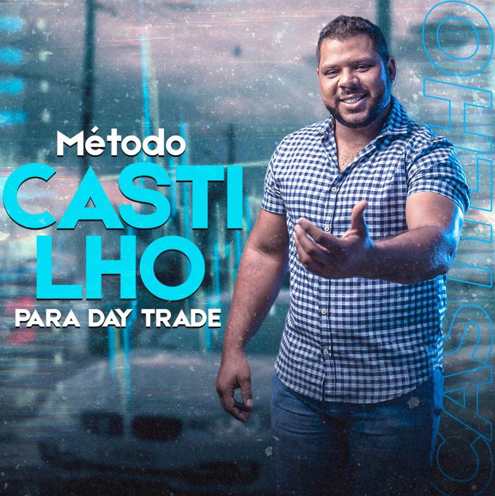 Samuel Castilho - Método Castilho para Day Trade