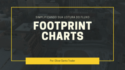 Santo Trader - Footprint Charts